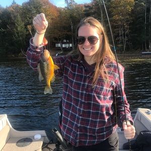 Meet your Posher, Sara